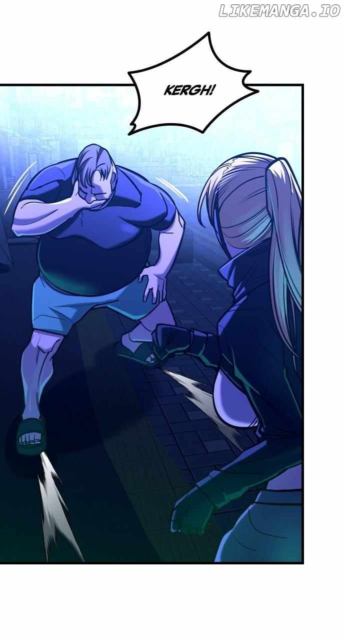 Justice Served Chapter 13 70